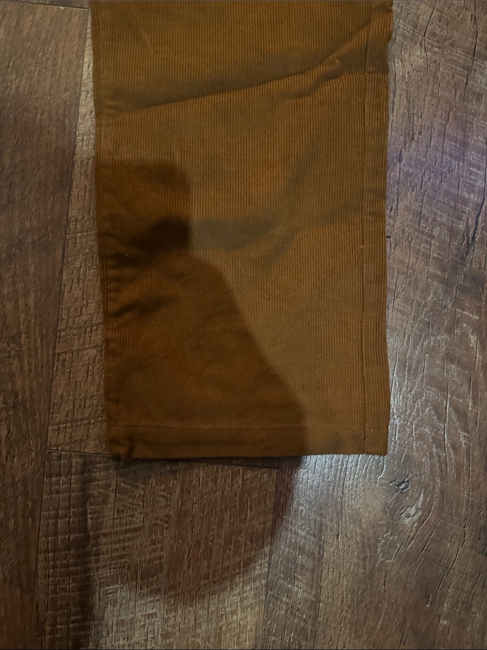 Nike Corduroy Pant - Picture 2 of 5